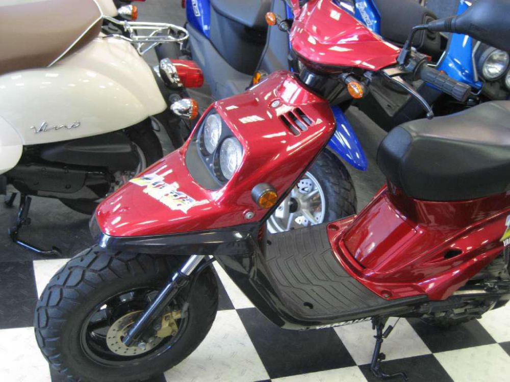1999 Yamaha Zuma II  Scooter , US $1,199.00, image 11