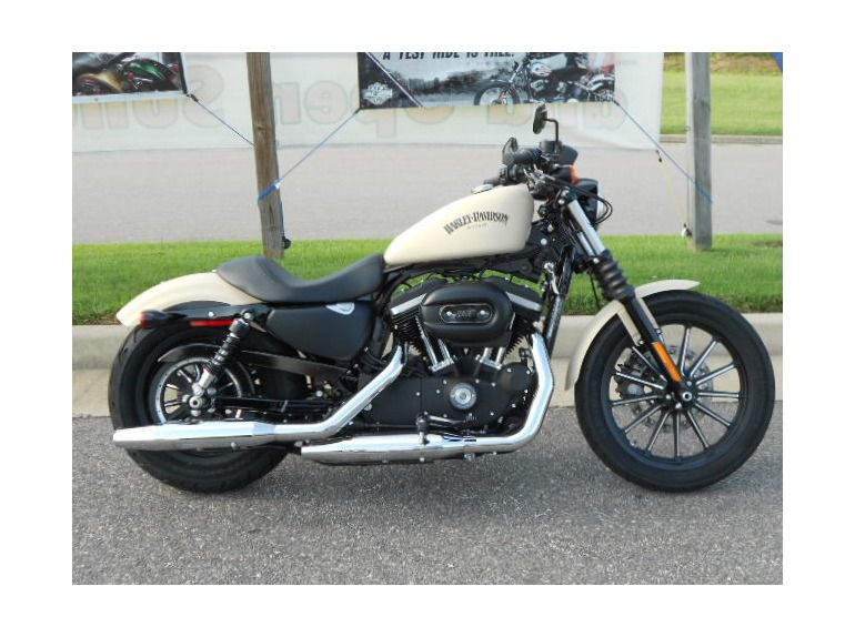 2014 harley-davidson xl883n - sportster iron 883 