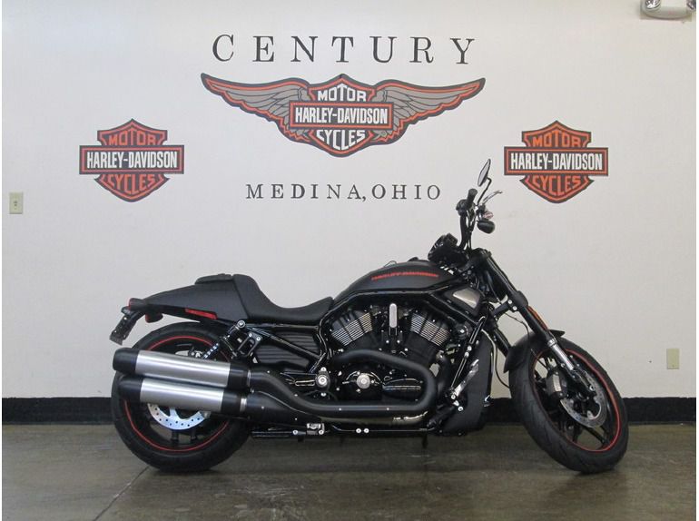 2013 harley-davidson vrscdx - v-rod night rod special 