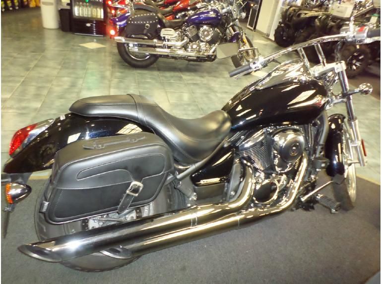 2009 Kawasaki Vulcan 900 Custom 900 CUSTOM Cruiser , US $5,499.00, image 3