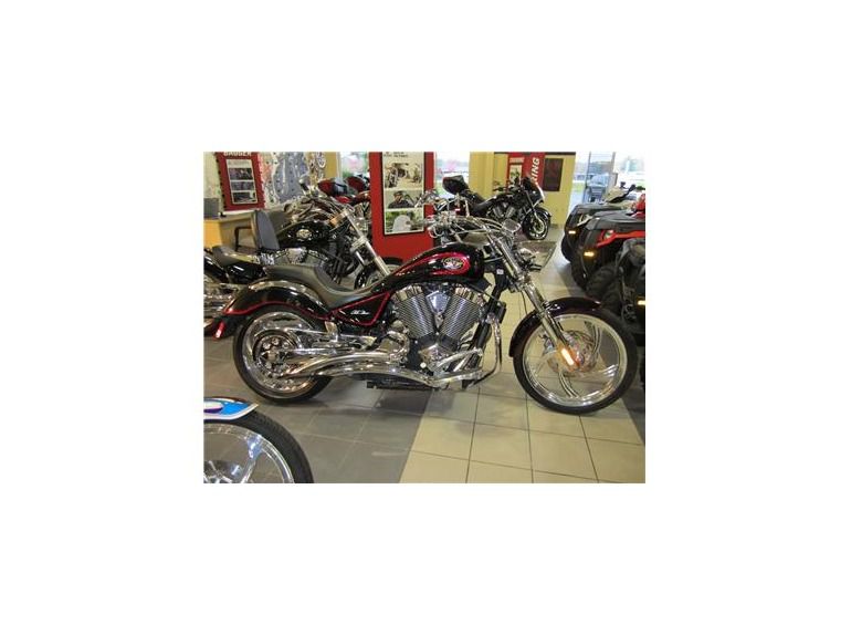 2004 Victory VEGAS NESS 