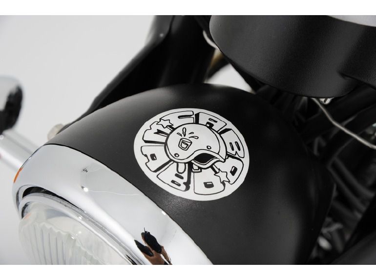 2010 Triumph Scrambler , $6,995, image 10