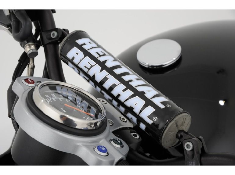 2010 Triumph Scrambler , $6,995, image 11