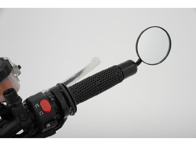 2010 Triumph Scrambler , $6,995, image 13