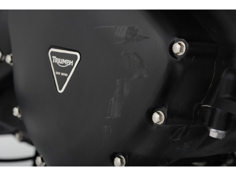 2010 Triumph Scrambler , $6,995, image 15