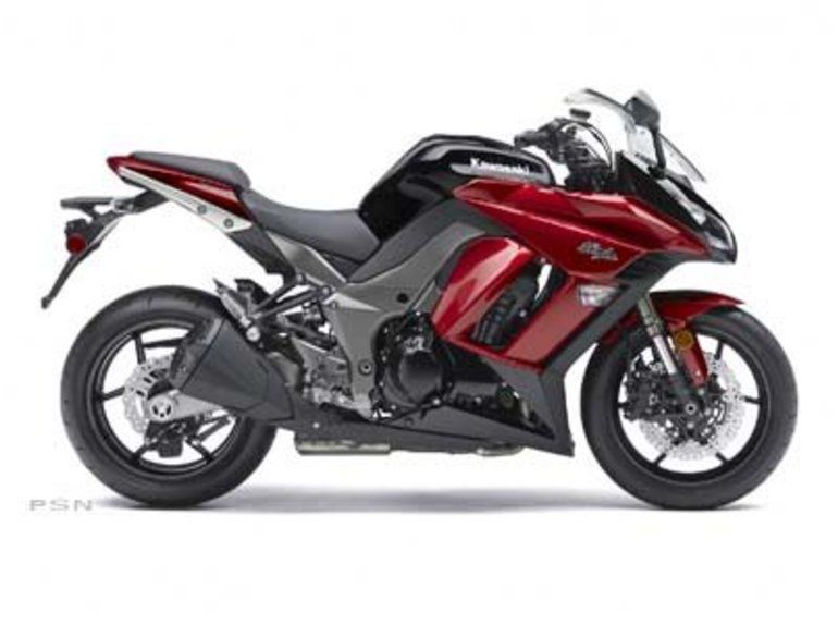 2011 Kawasaki NINJA 1000 1000 , $10,999, image 2