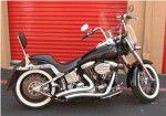 Used 1999 harley-davidson softail fat boy for sale