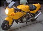 Used 1997 Ducati 900 SS C For Sale