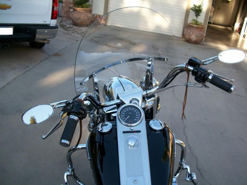 2000 Harley Road King Classic / 1 owner / Immaculate with upgrades 41k, US $7,900.00, image 11