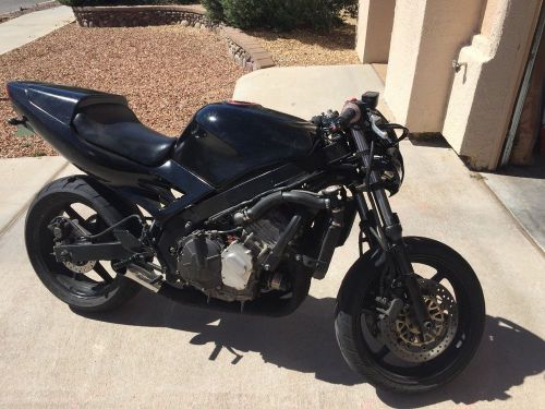 1996 Honda CBR, US $6400, image 2