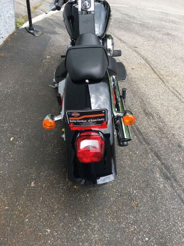 2014 Harley-Davidson Softail, US $13,999.00, image 5