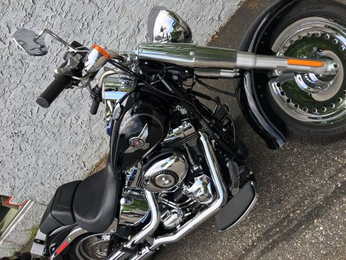 2014 Harley-Davidson Softail, US $13,999.00, image 7