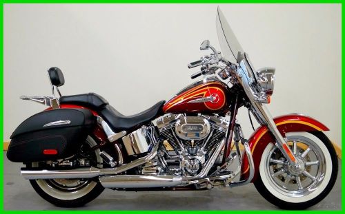 2014 Harley-Davidson Softail