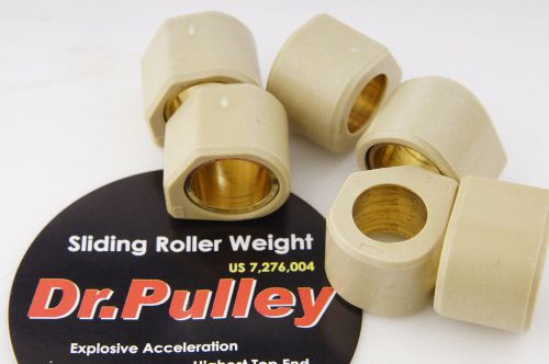 Dr pulley Slider roller 23x18 23g for Kymco MXU 250 MXU 300 ATV
