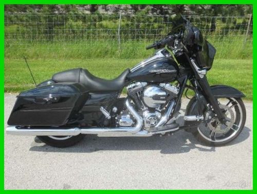 2015 Harley-Davidson Street Glide Special, US $21,195.00, image 2