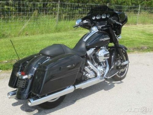 2015 Harley-Davidson Street Glide Special, US $21,195.00, image 4