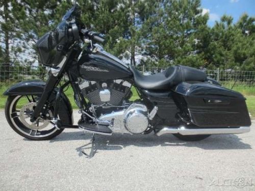 2015 Harley-Davidson Street Glide Special, US $21,195.00, image 9