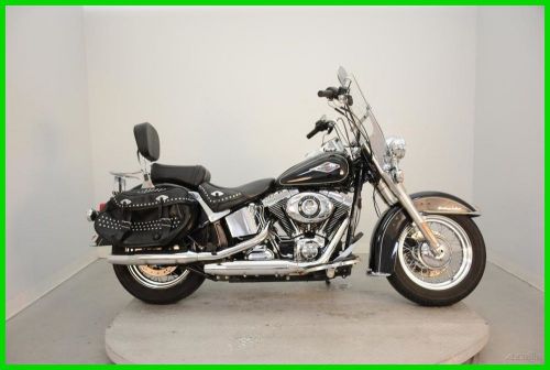 2013 harley-davidson softail