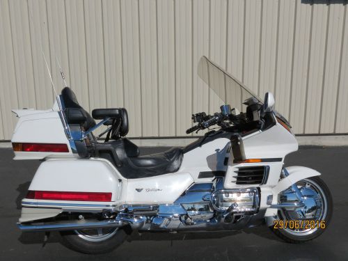 1995 Honda Gold Wing, US $4,999.00, image 2