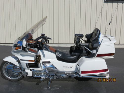 1995 Honda Gold Wing, US $4,999.00, image 3