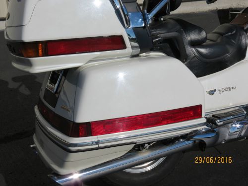 1995 Honda Gold Wing, US $4,999.00, image 8