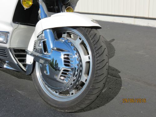 1995 Honda Gold Wing, US $4,999.00, image 11