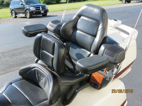 1995 Honda Gold Wing, US $4,999.00, image 15