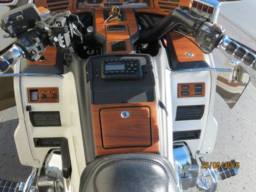 1995 Honda Gold Wing, US $4,999.00, image 17