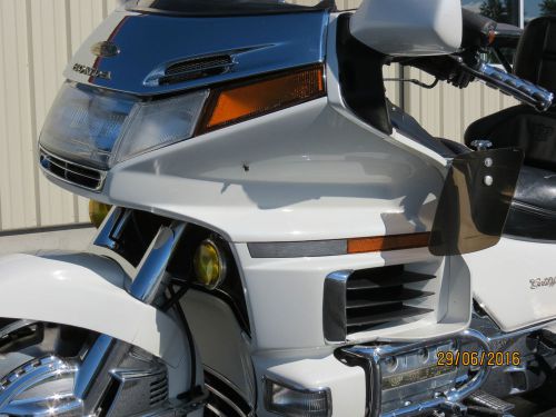 1995 Honda Gold Wing, US $4,999.00, image 21