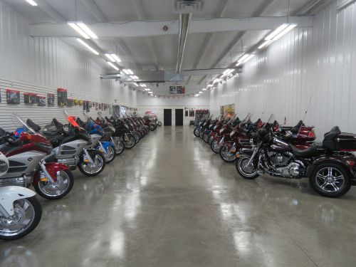 1995 Honda Gold Wing, US $4,999.00, image 23