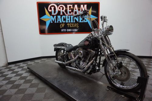 2005 Harley-Davidson Softail 2005 FXSTS Softail Springer *Clean Bike/ Extras*