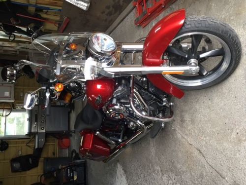 2012 Harley-Davidson Dyna, US $10,900.00, image 5
