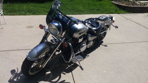 2003 Yamaha Road Star, US $3,900.00, image 5