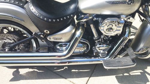 2003 Yamaha Road Star, US $3,900.00, image 7