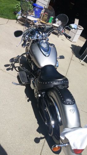 2003 Yamaha Road Star, US $3,900.00, image 8