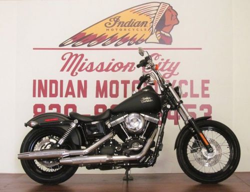 2015 Harley-Davidson Dyna, US $11,395.00, image 1