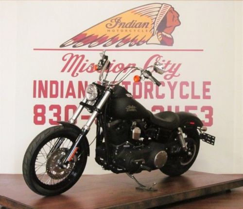 2015 Harley-Davidson Dyna, US $11,395.00, image 4