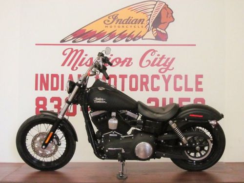 2015 Harley-Davidson Dyna, US $11,395.00, image 5
