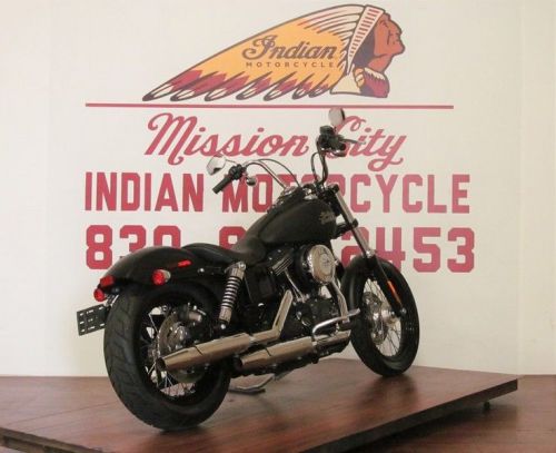 2015 Harley-Davidson Dyna, US $11,395.00, image 7