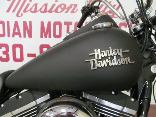 2015 Harley-Davidson Dyna, US $11,395.00, image 9