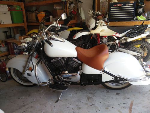 2006 kawasaki vulcan