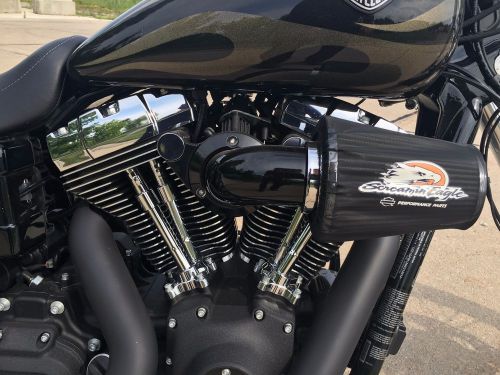 2016 Harley-Davidson Dyna, image 6