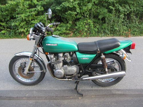 1976 Kawasaki Other
