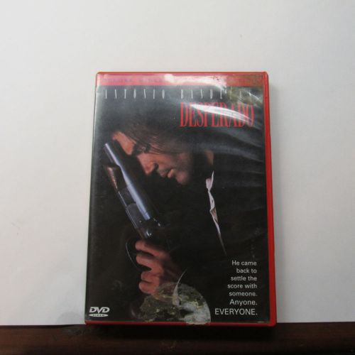 desperado DVD, US $5.00, image 1
