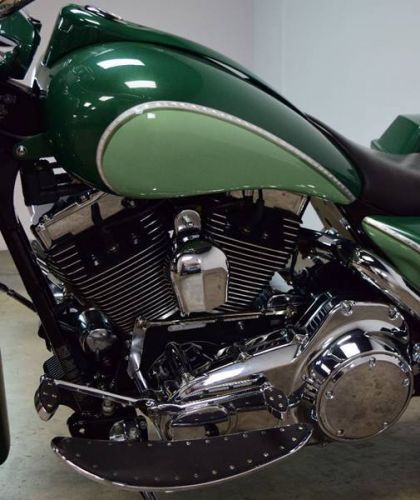 2007 Harley-Davidson Touring, US $15000, image 8