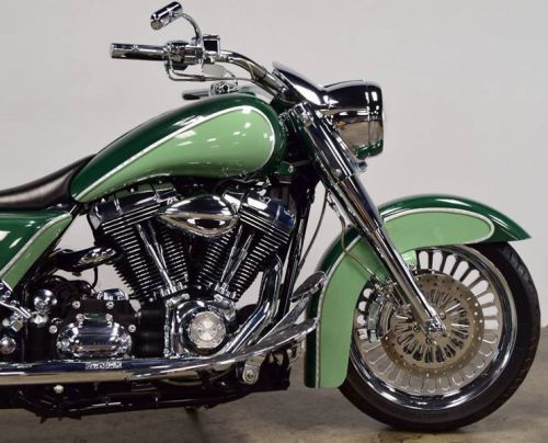 2007 Harley-Davidson Touring, US $15000, image 19