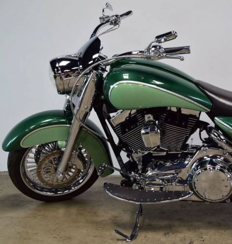 2007 Harley-Davidson Touring, US $15000, image 20