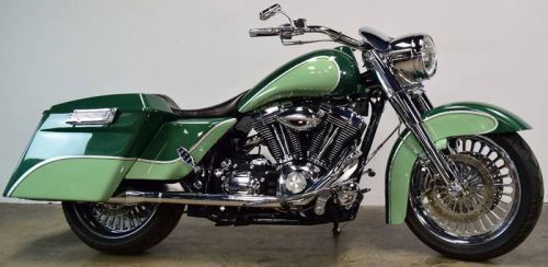 2007 Harley-Davidson Touring, US $15000, image 21