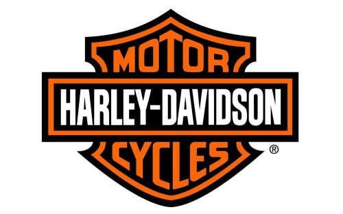 1992 Harley-Davidson Touring