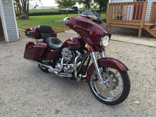 2014 Harley-Davidson Touring, US $25,900.00, image 3